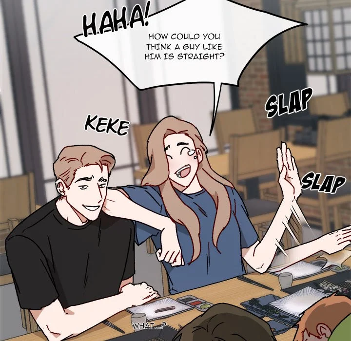 Our Future - Chapter 18